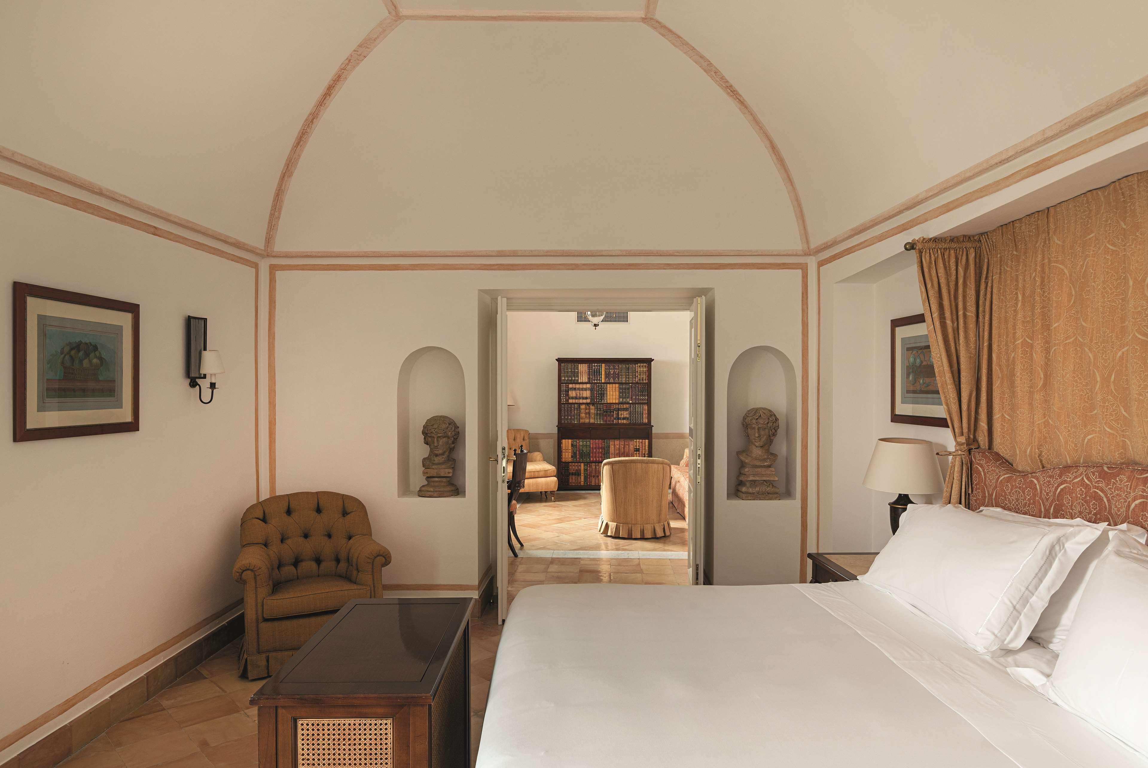 Hotel Caruso, A Belmond Hotel, Amalfi Coast