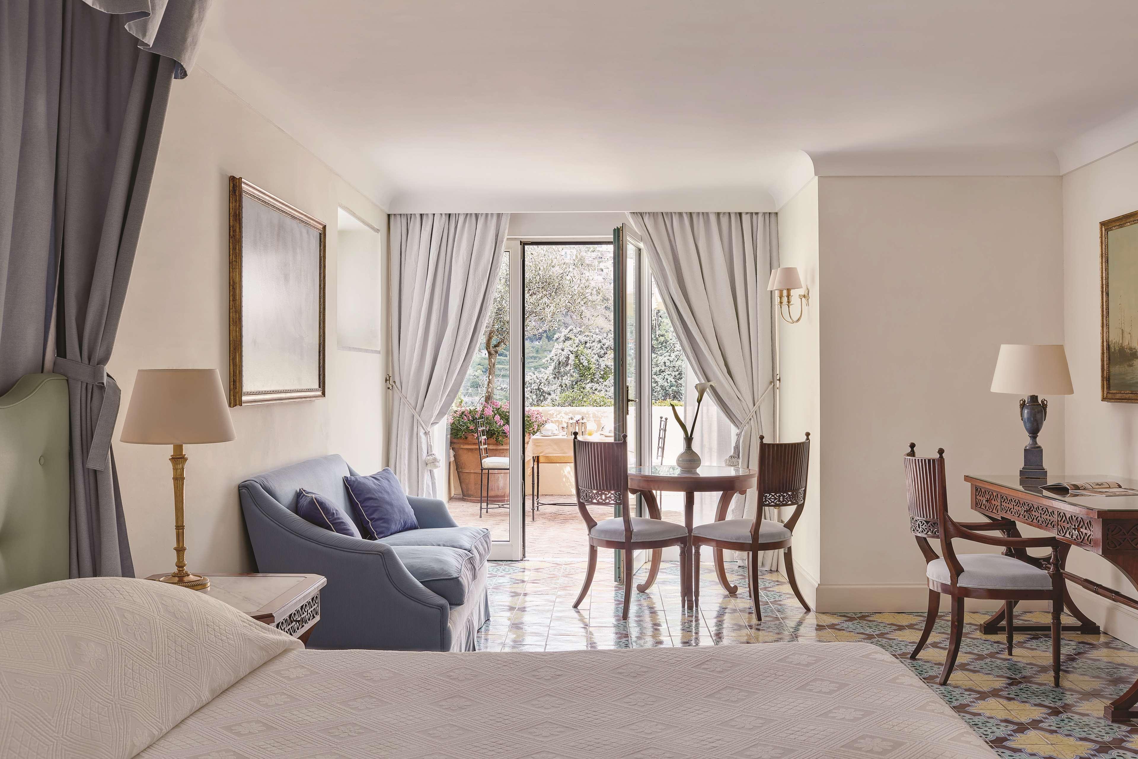 Caruso, A Belmond Hotel, Amalfi Coast Hotel 5*