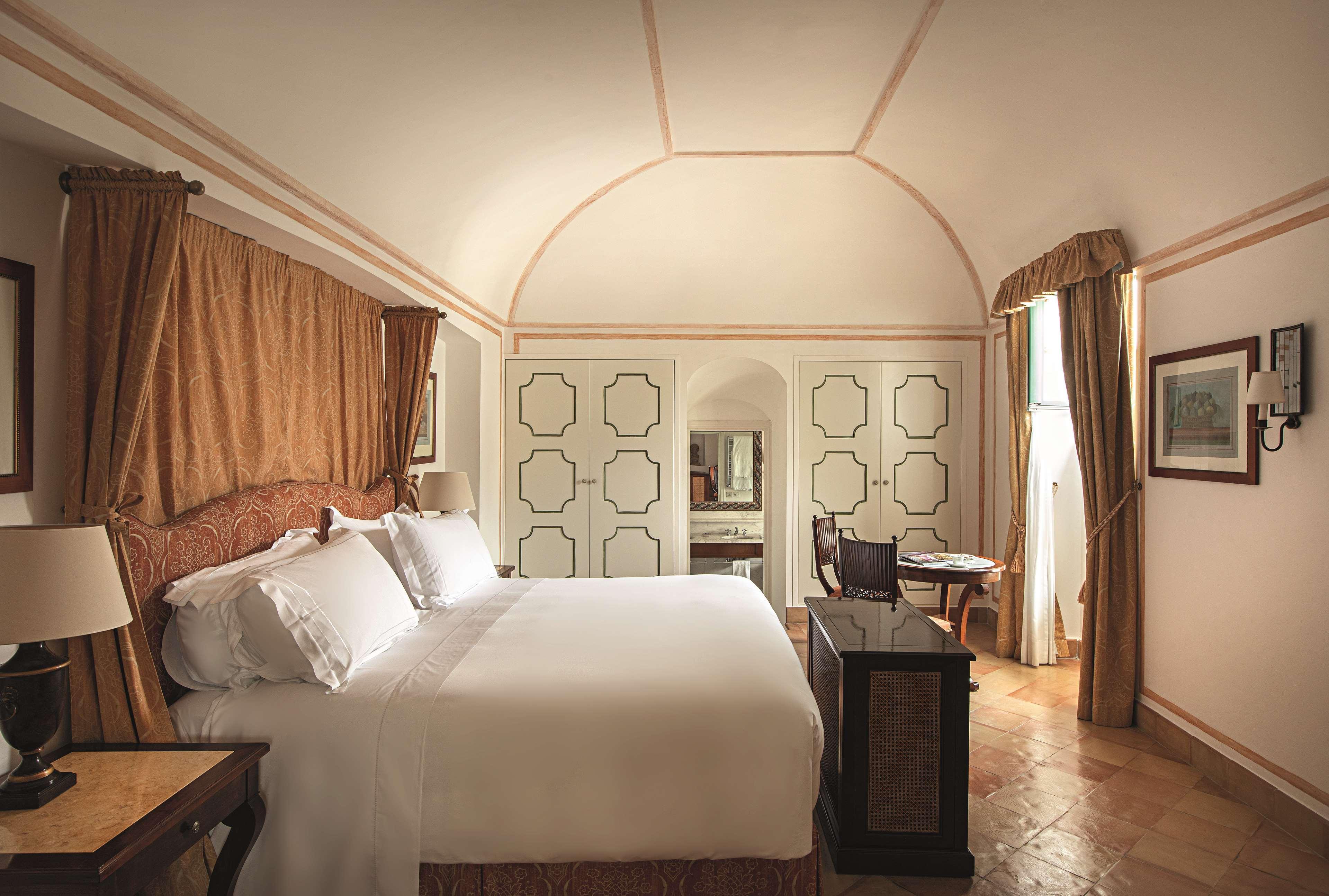 Hotel Caruso, A Belmond Hotel, Amalfi Coast Ravello