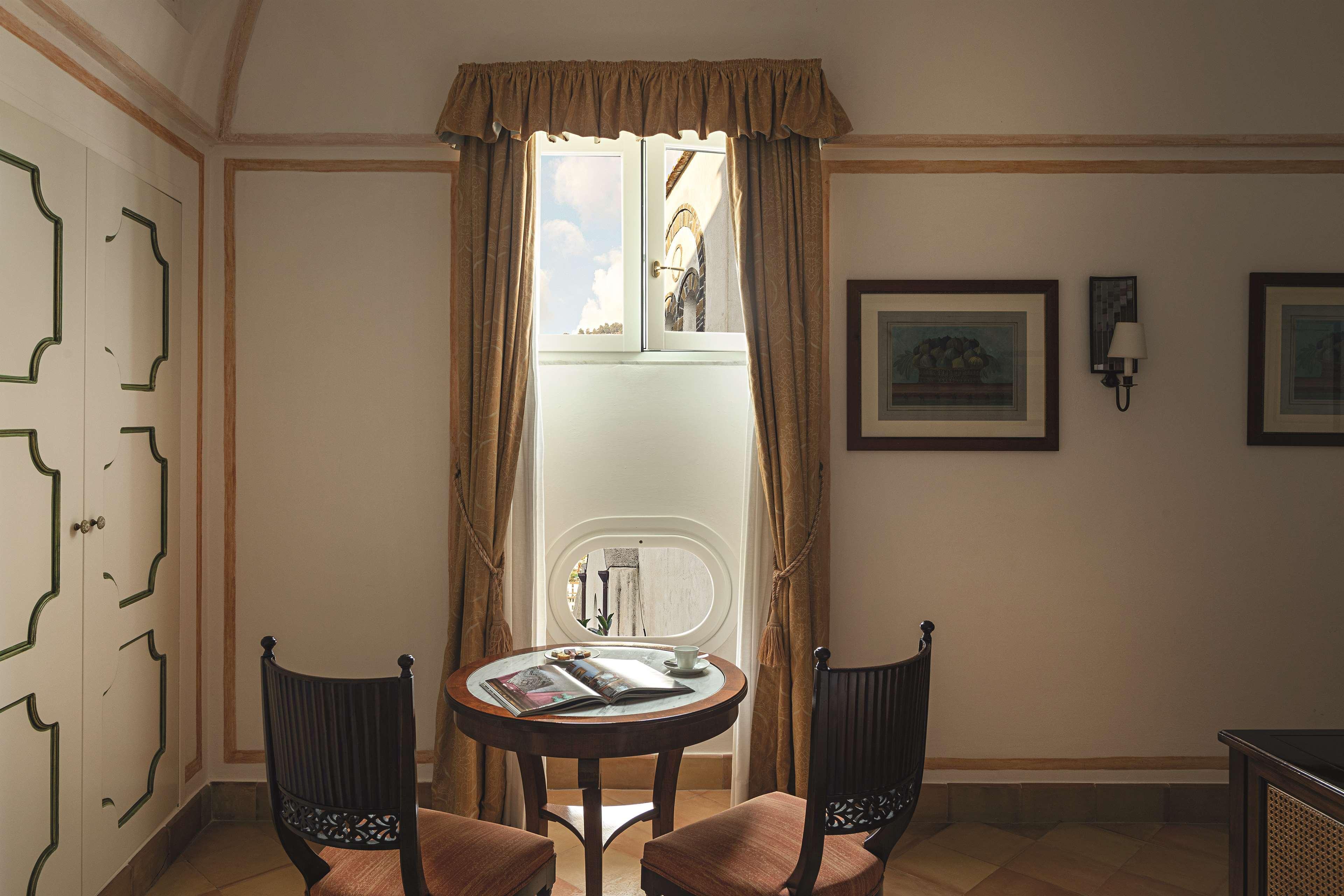Caruso, A Belmond Hotel, Amalfi Coast Hotel Ravello
