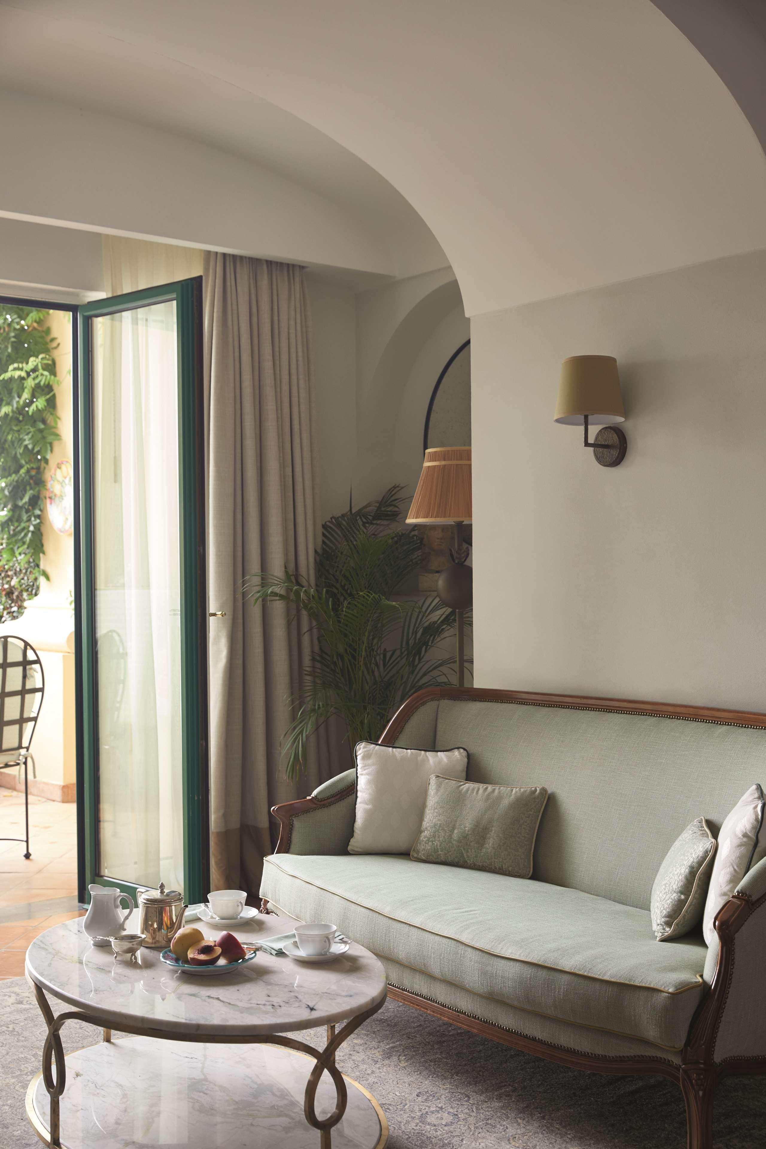 Caruso, A Belmond Hotel, Amalfi Coast Hotel Ravello