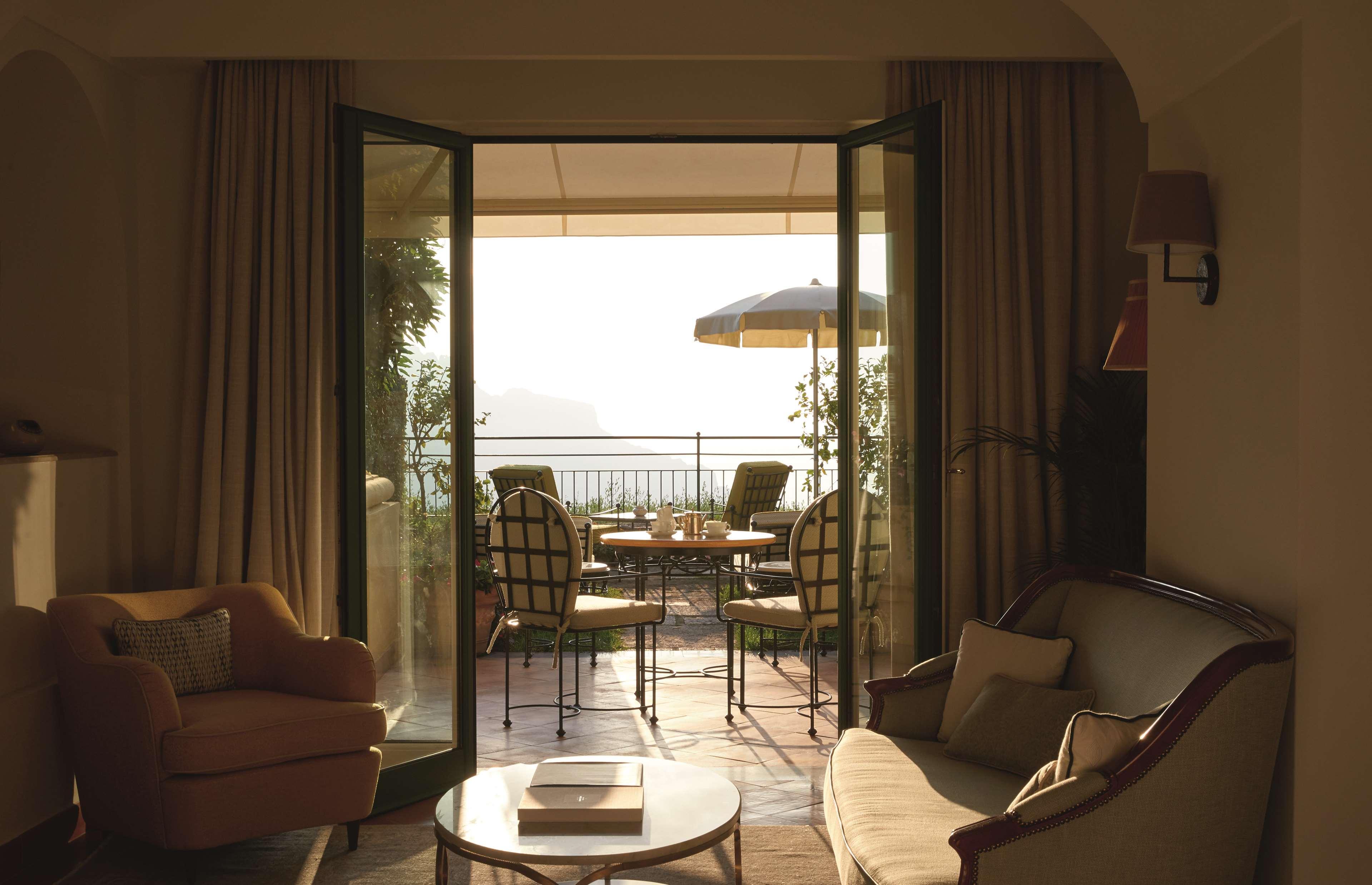 Caruso, A Belmond Hotel, Amalfi Coast 5* Ravello