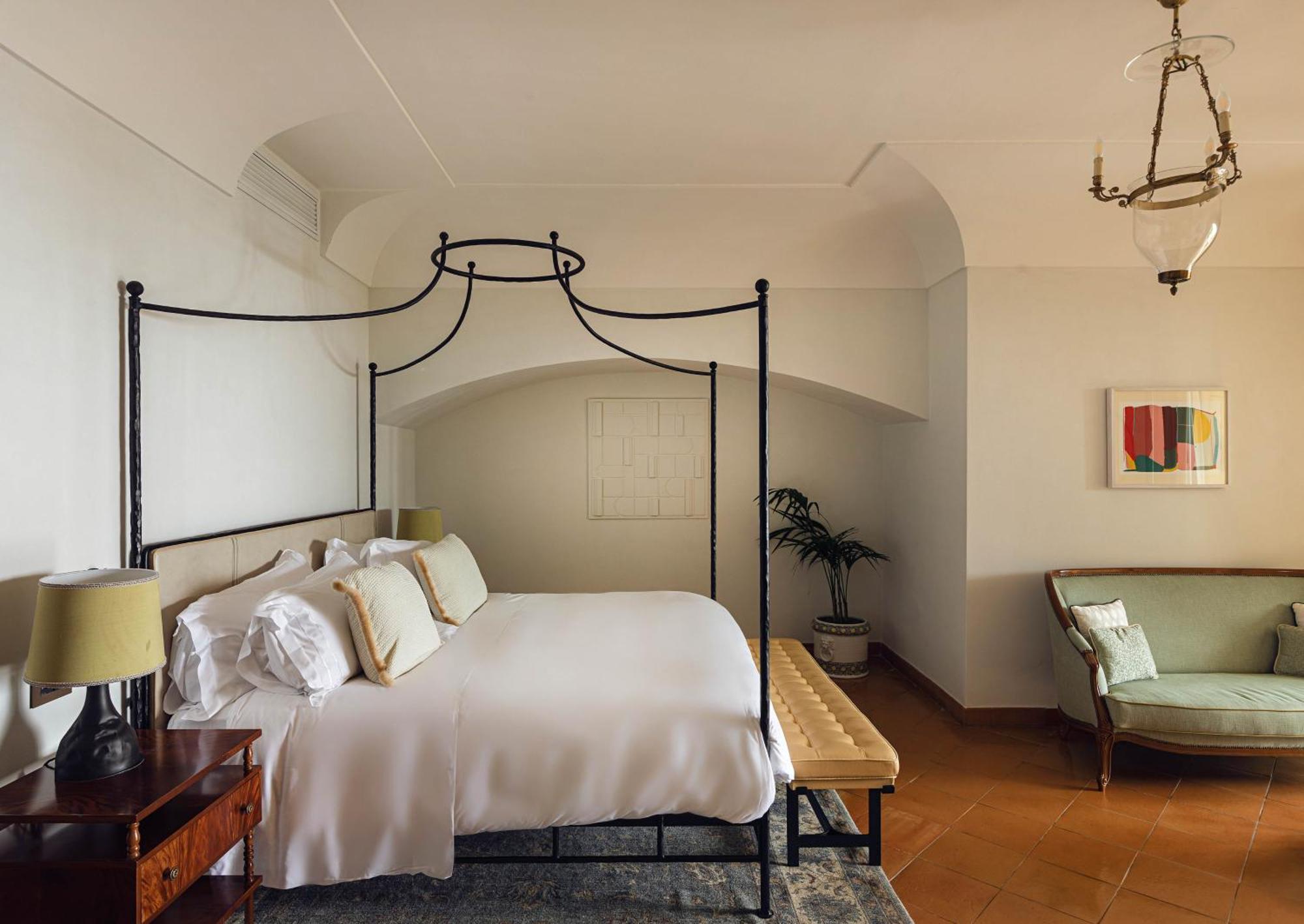 Caruso, A Belmond Hotel, Amalfi Coast Hotel Ravello