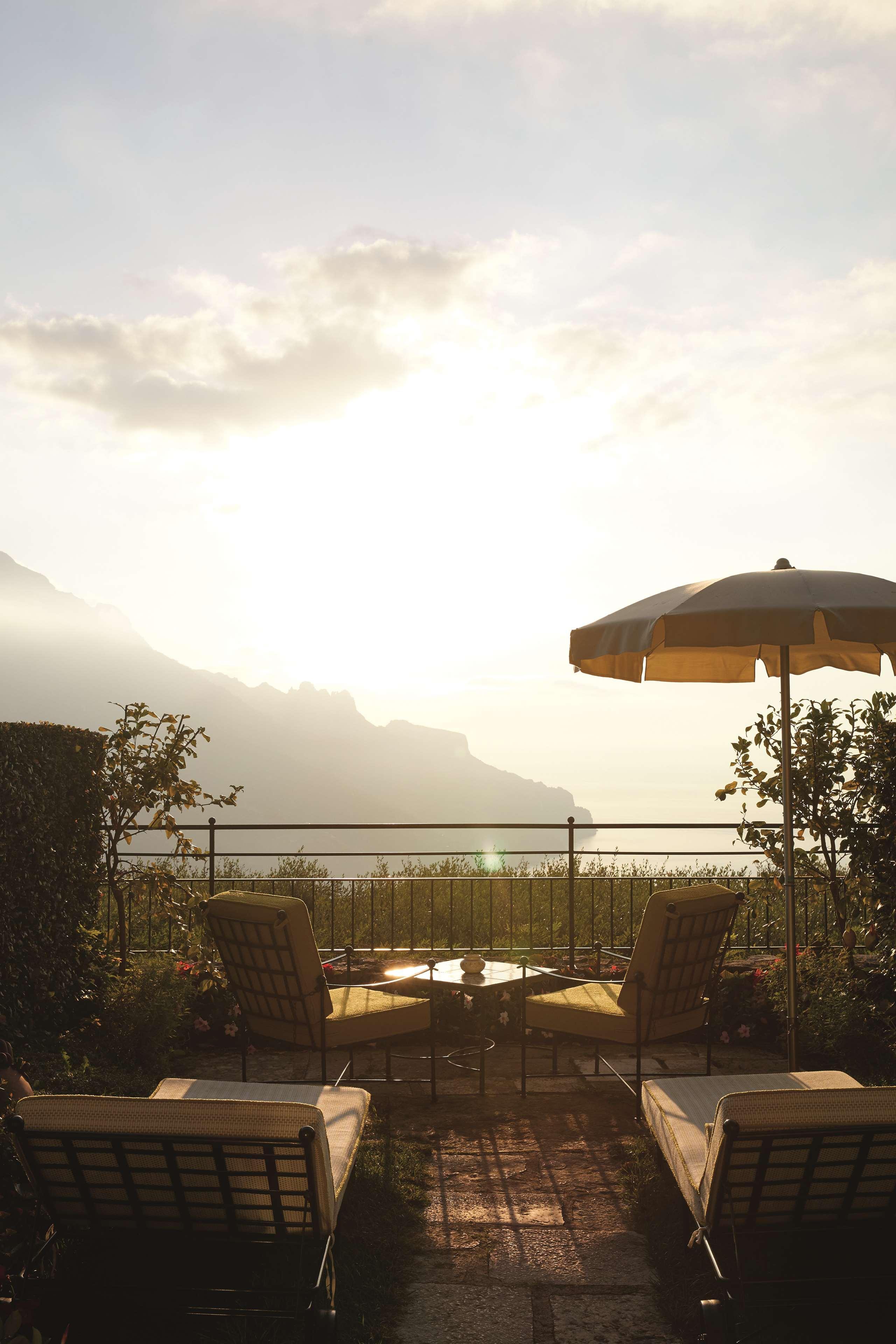 Caruso, A Belmond Hotel, Amalfi Coast Hotel