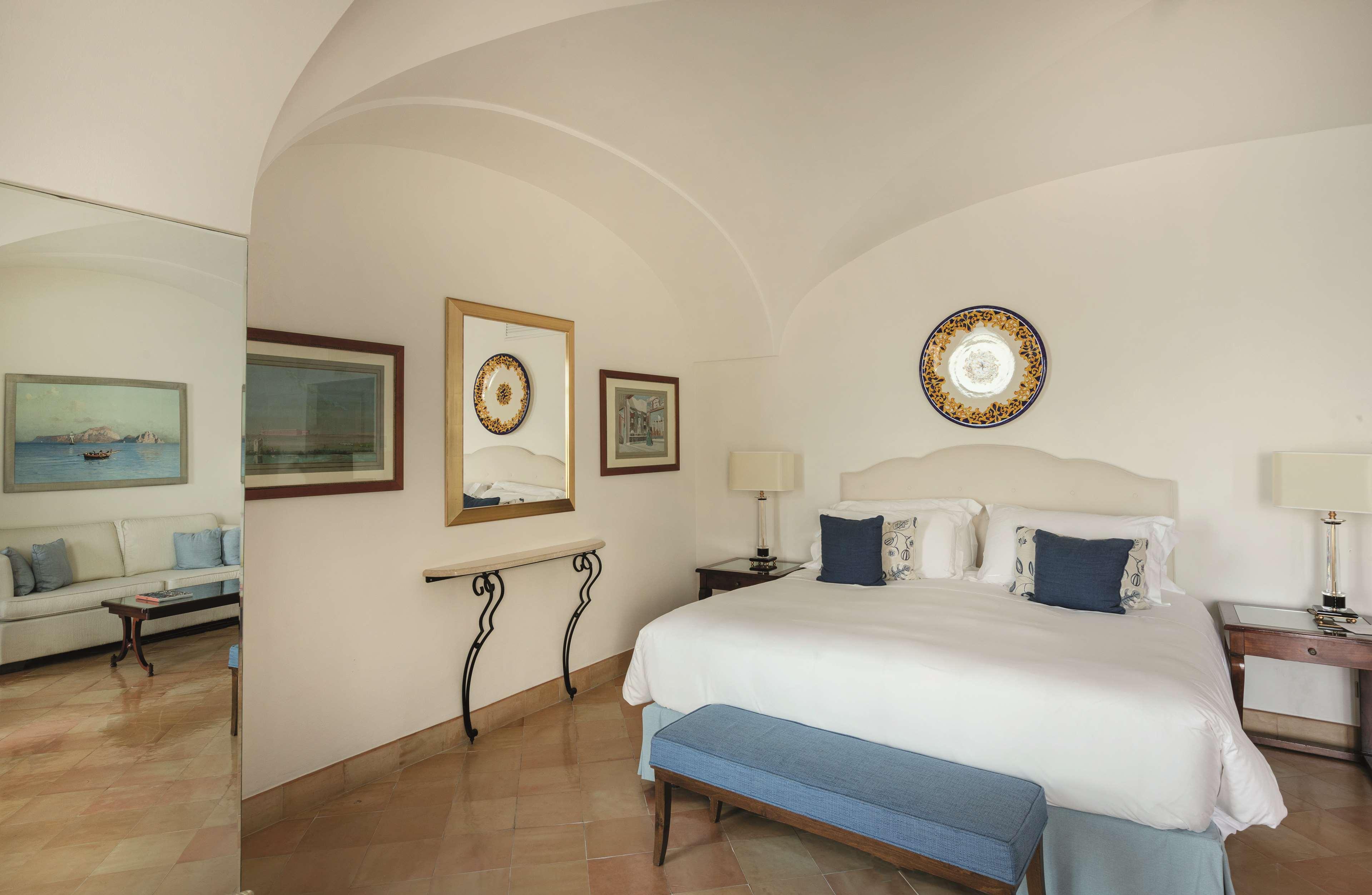 Caruso, A Belmond Hotel, Amalfi Coast Hotel 5*