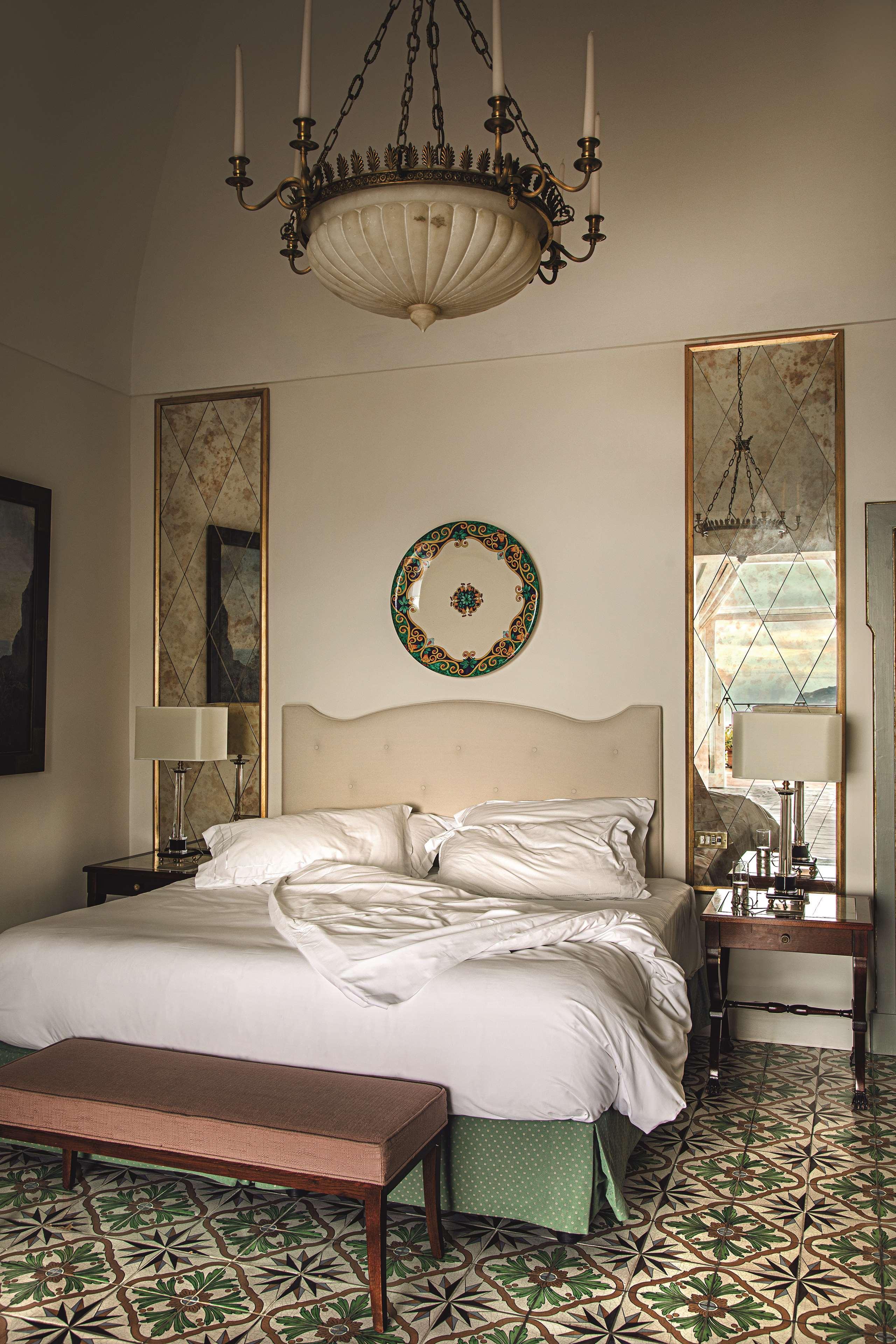 Caruso, A Belmond Hotel, Amalfi Coast 5* Ravello