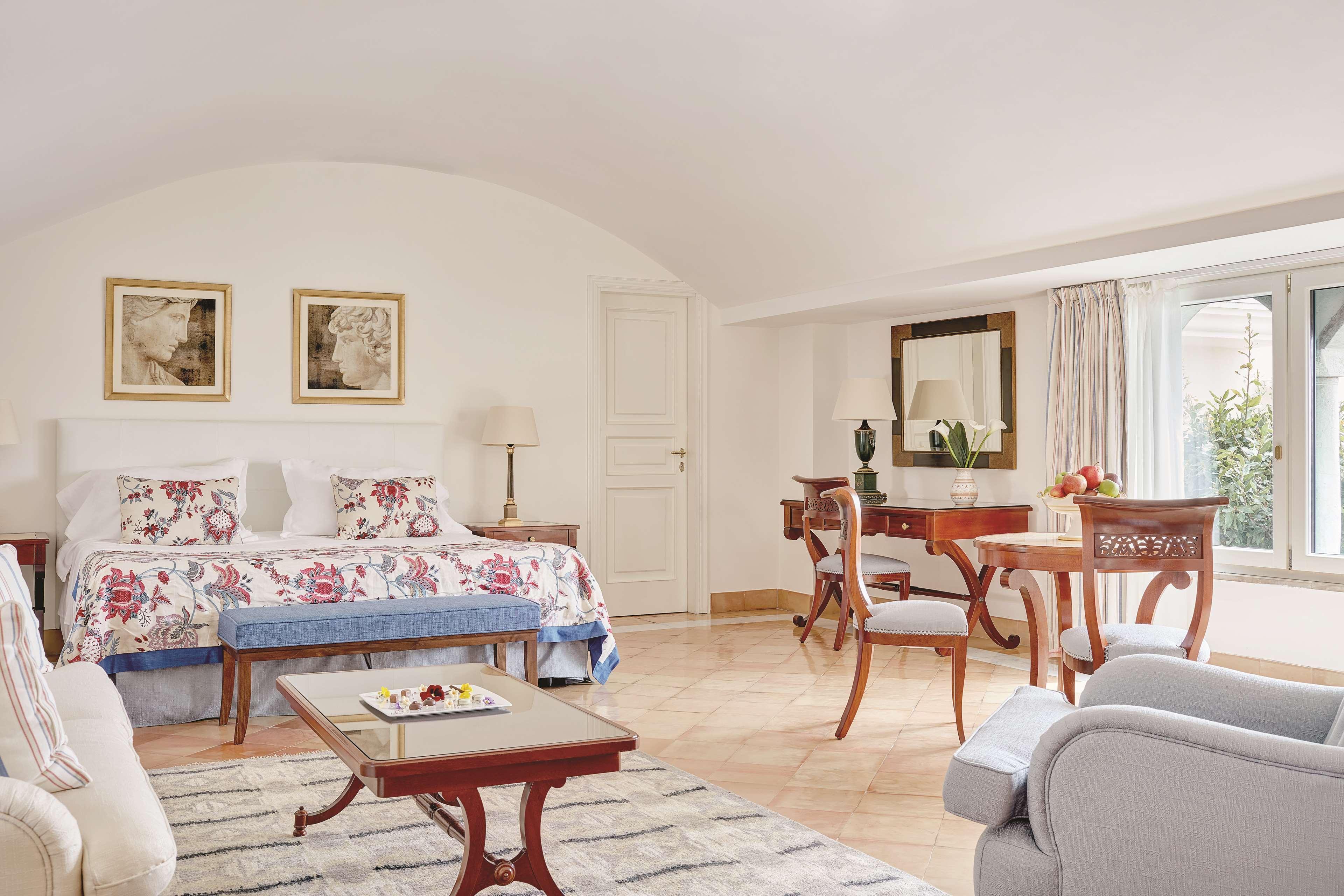 Caruso, A Belmond Hotel, Amalfi Coast Hotel
