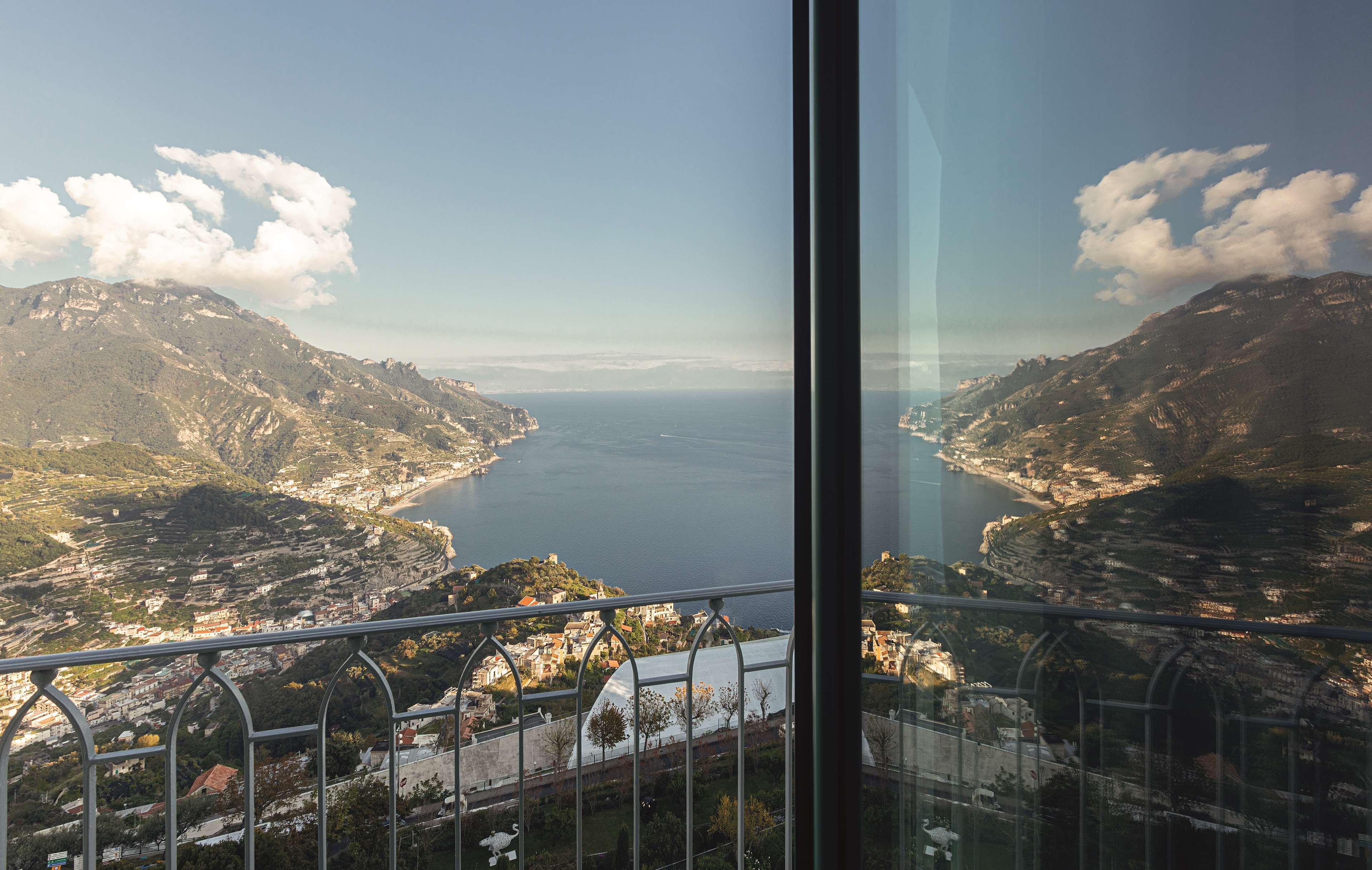 Caruso, A Belmond Hotel, Amalfi Coast Hotel Ravello