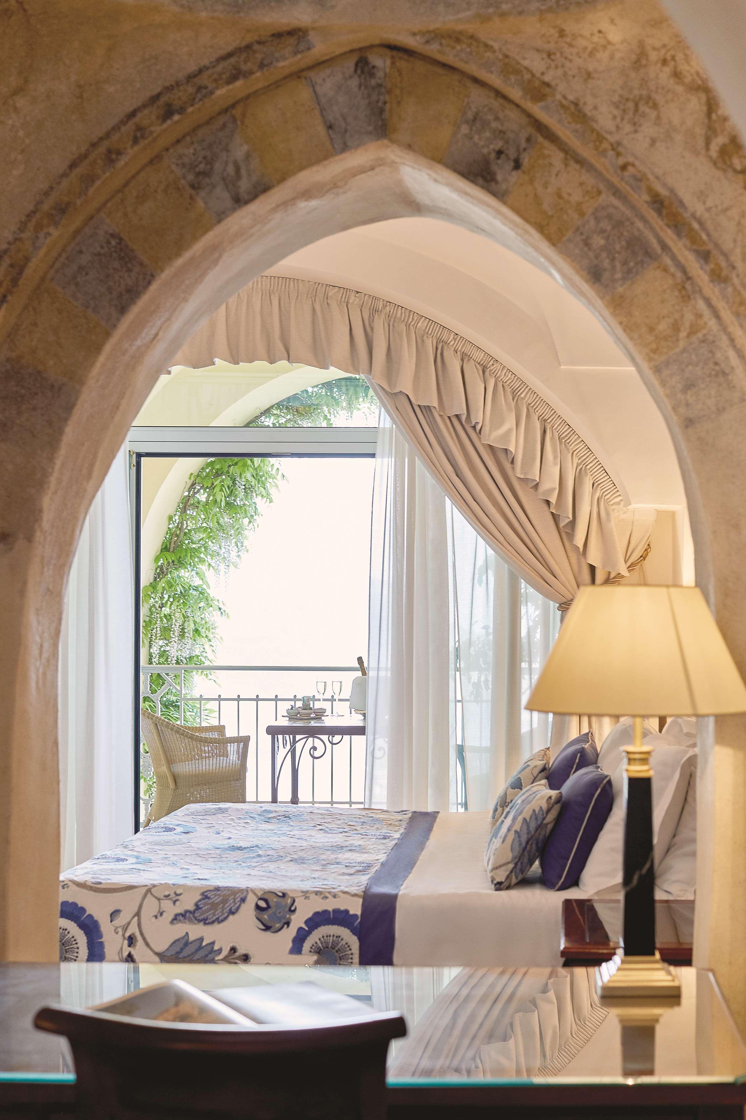 Hotel Caruso, A Belmond Hotel, Amalfi Coast 5*