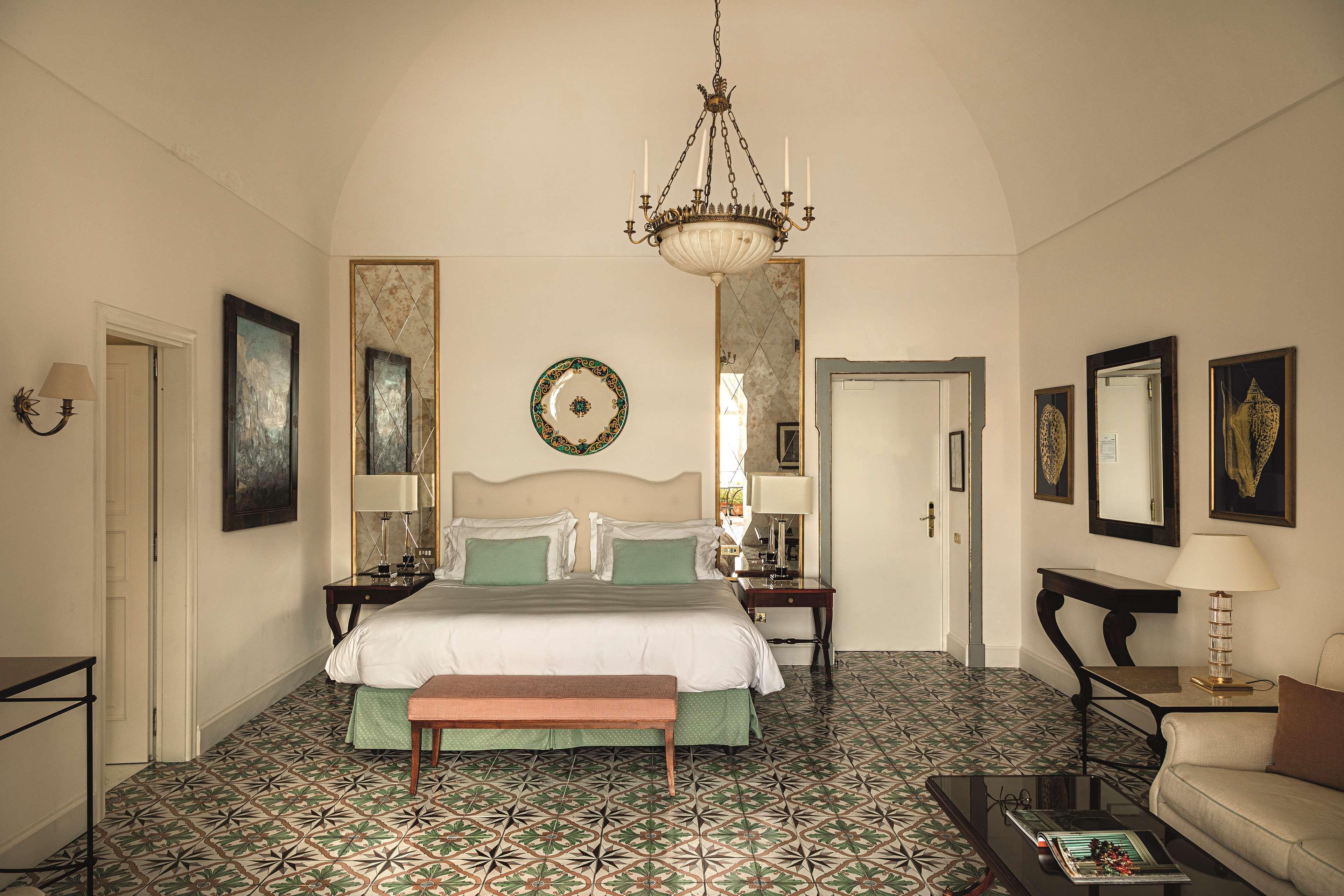 Hotel Caruso, A Belmond Hotel, Amalfi Coast Ravello