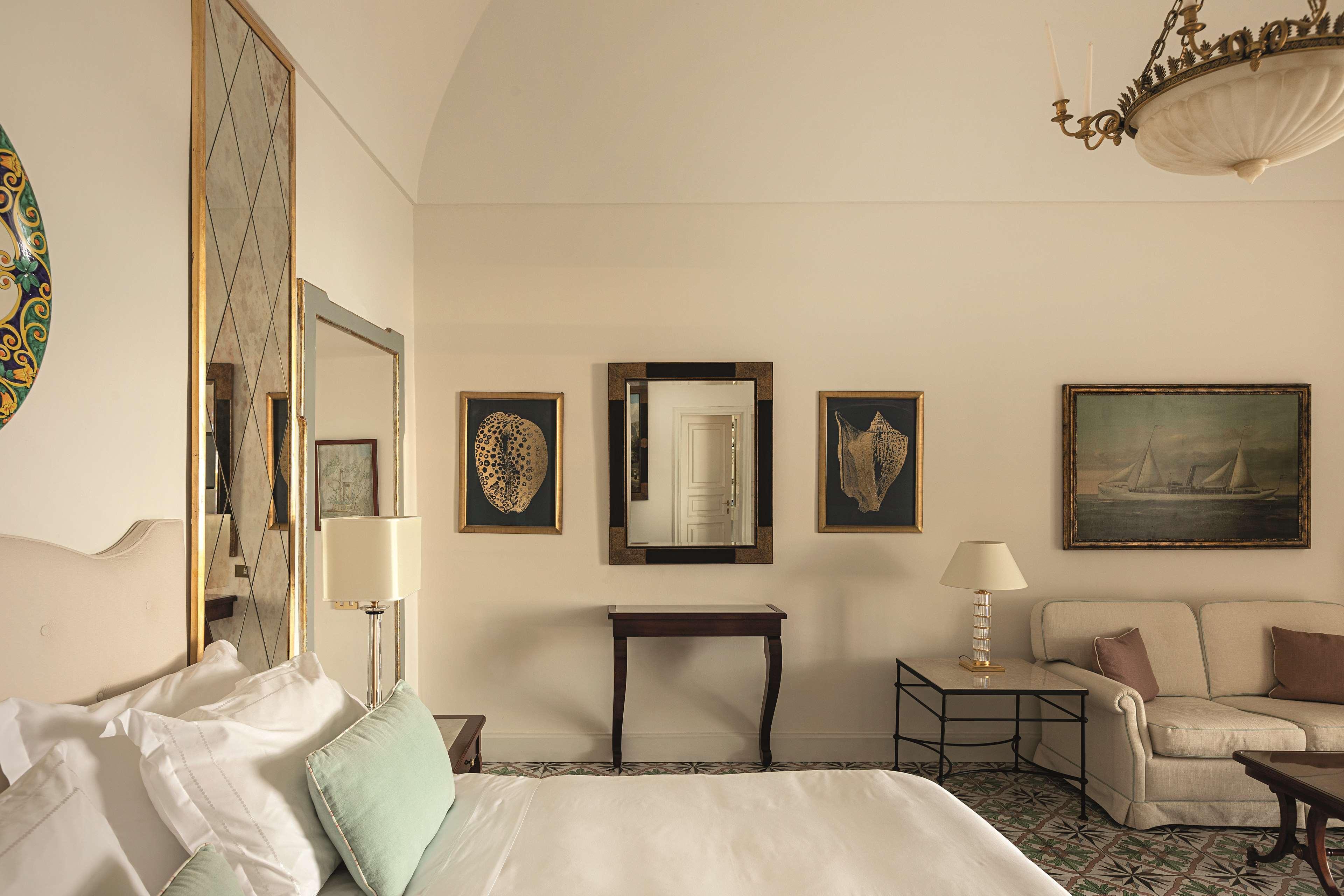 Hotel Caruso, A Belmond Hotel, Amalfi Coast Ravello