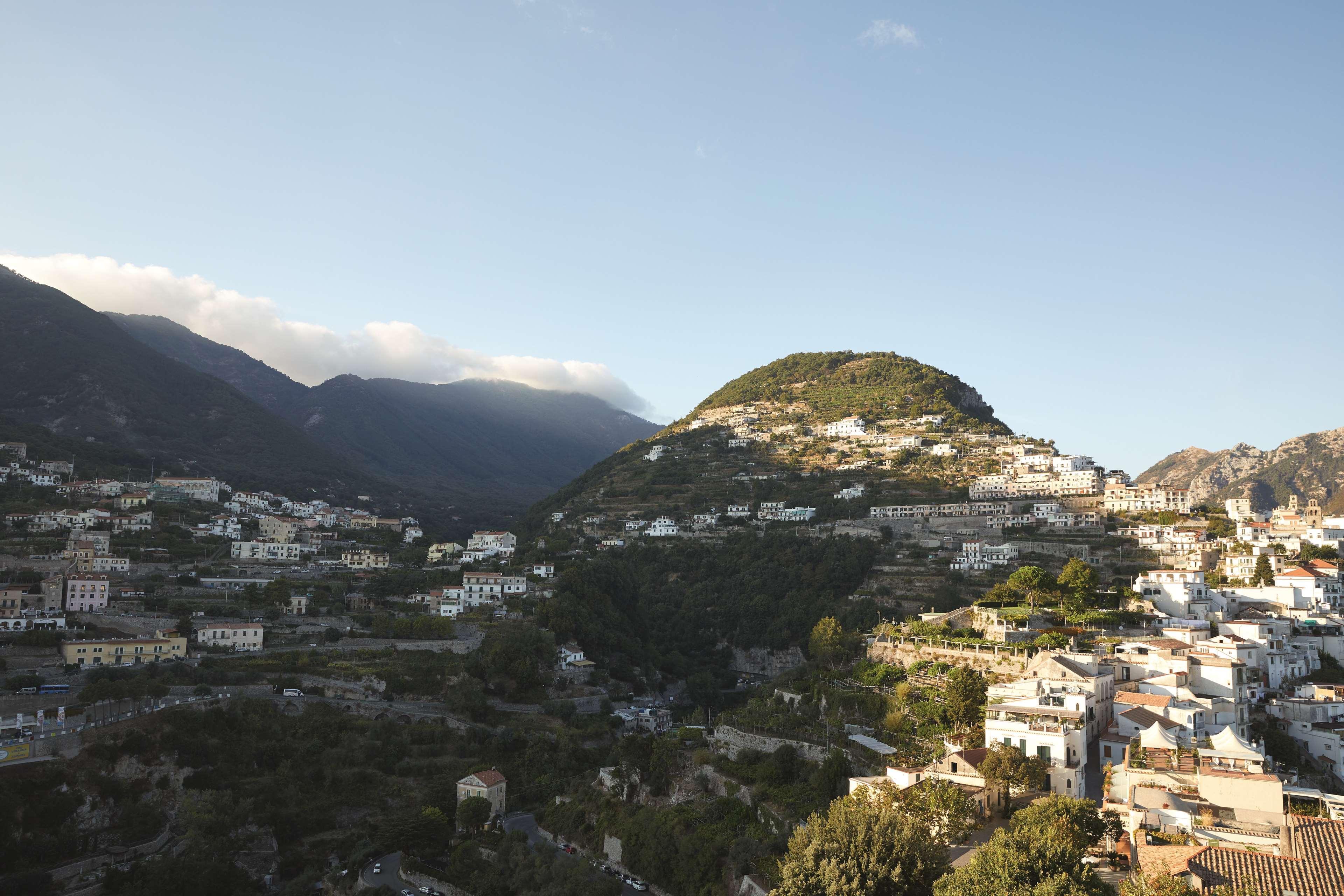 Caruso, A Belmond Hotel, Amalfi Coast