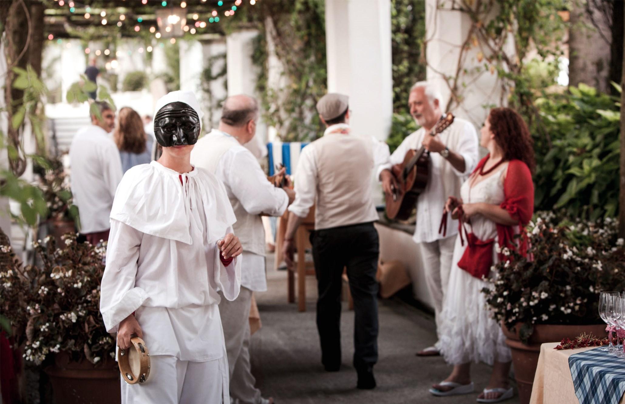 Caruso, A Belmond Hotel, Amalfi Coast Hotel Ravello