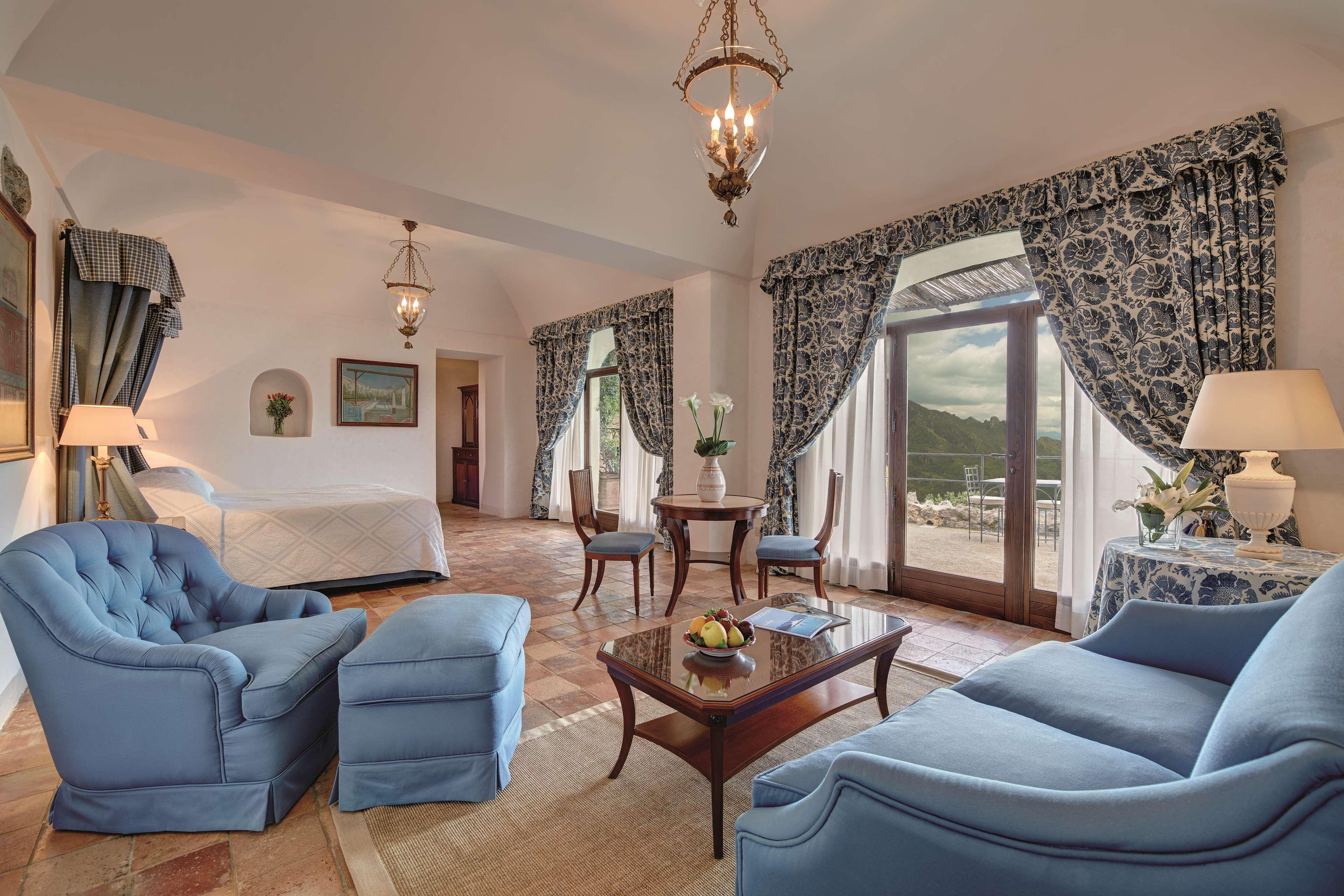 Caruso, A Belmond Hotel, Amalfi Coast 5* Ravello