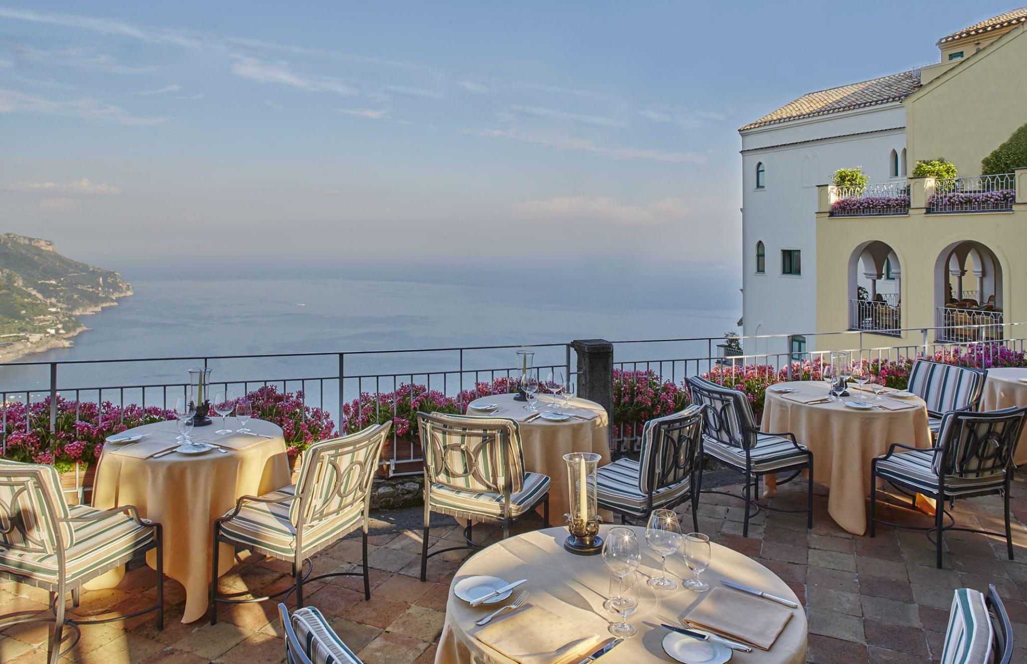 Hotel Caruso, A Belmond Hotel, Amalfi Coast
