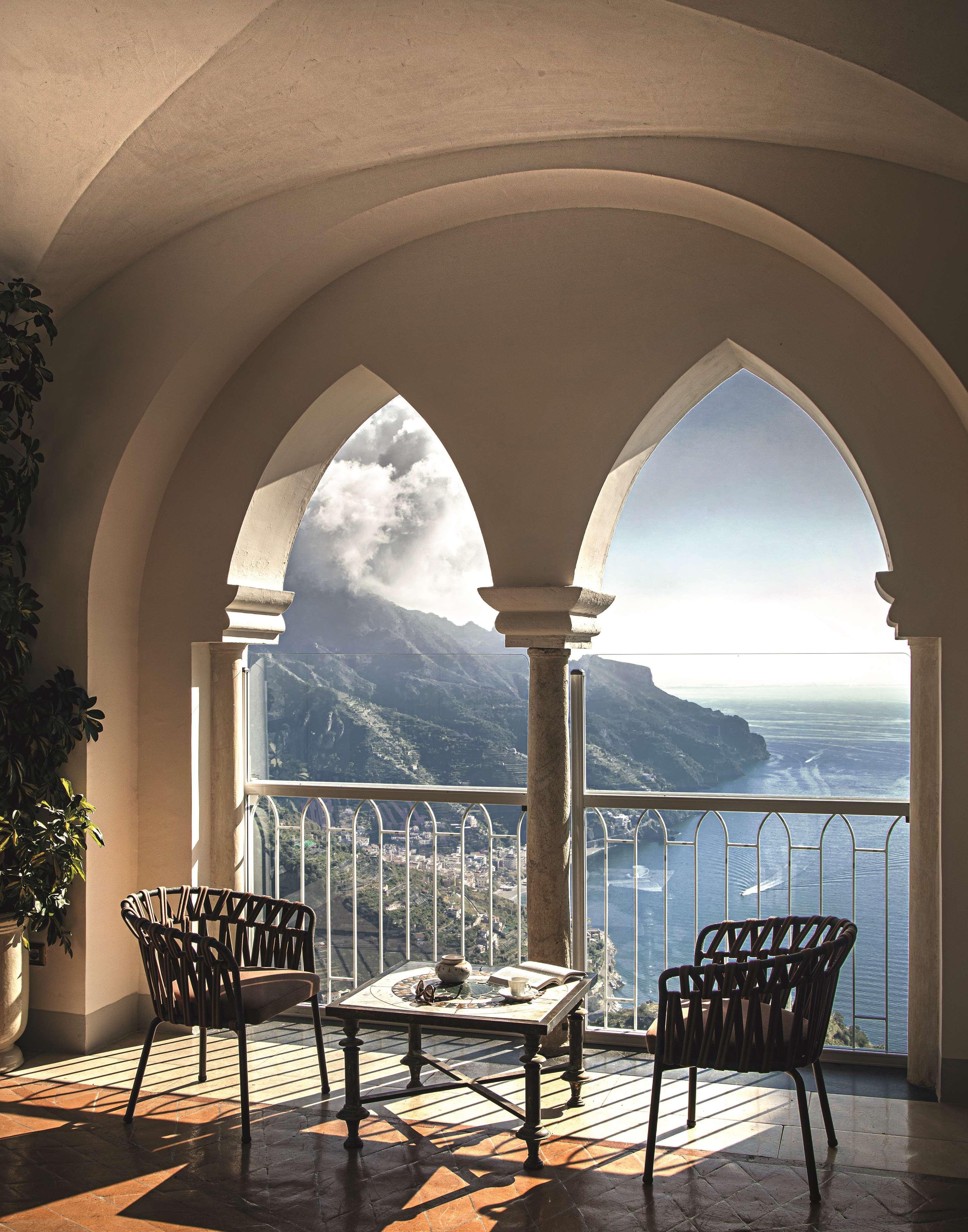 Caruso, A Belmond Hotel, Amalfi Coast Hotel Ravello