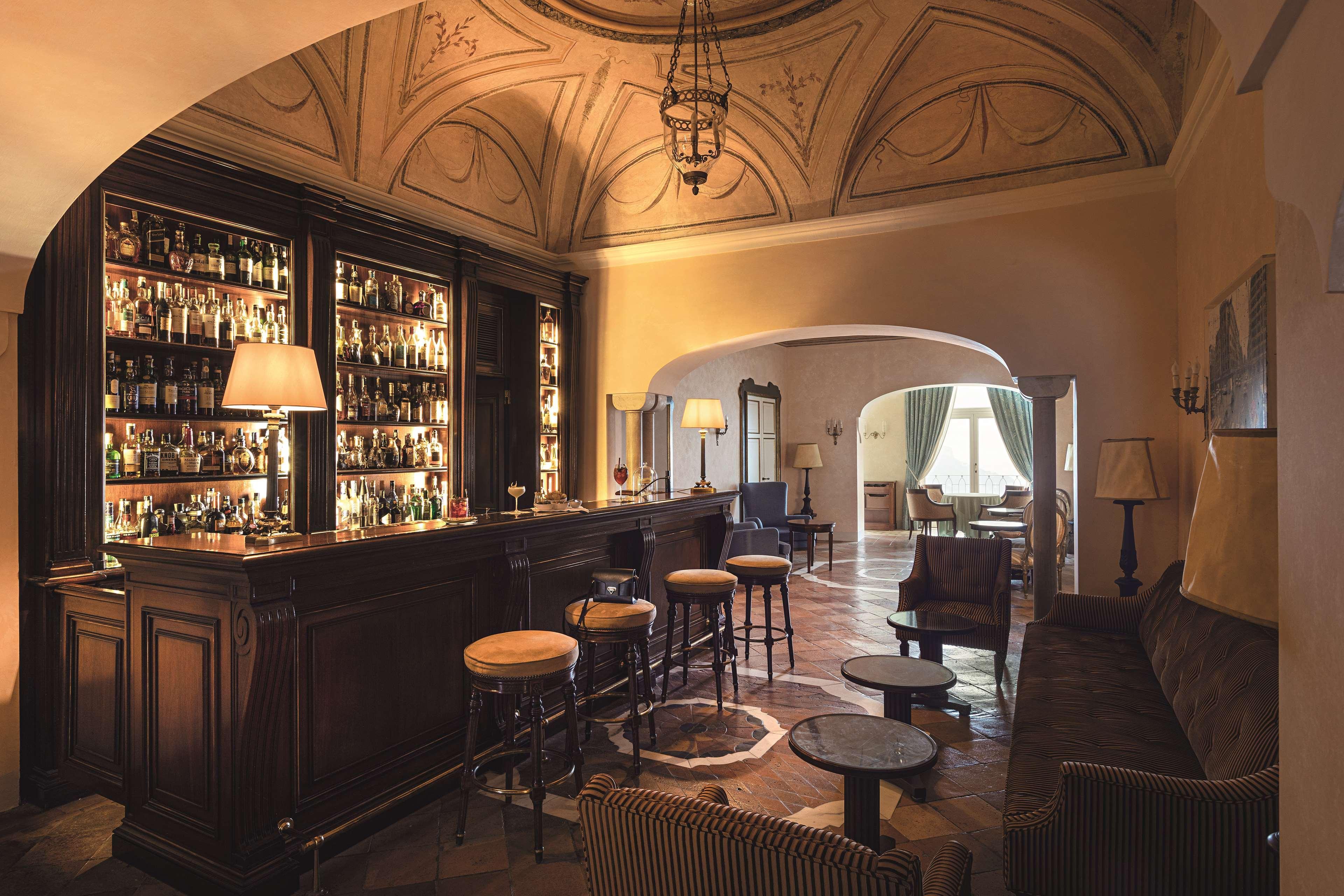 Caruso, A Belmond Hotel, Amalfi Coast