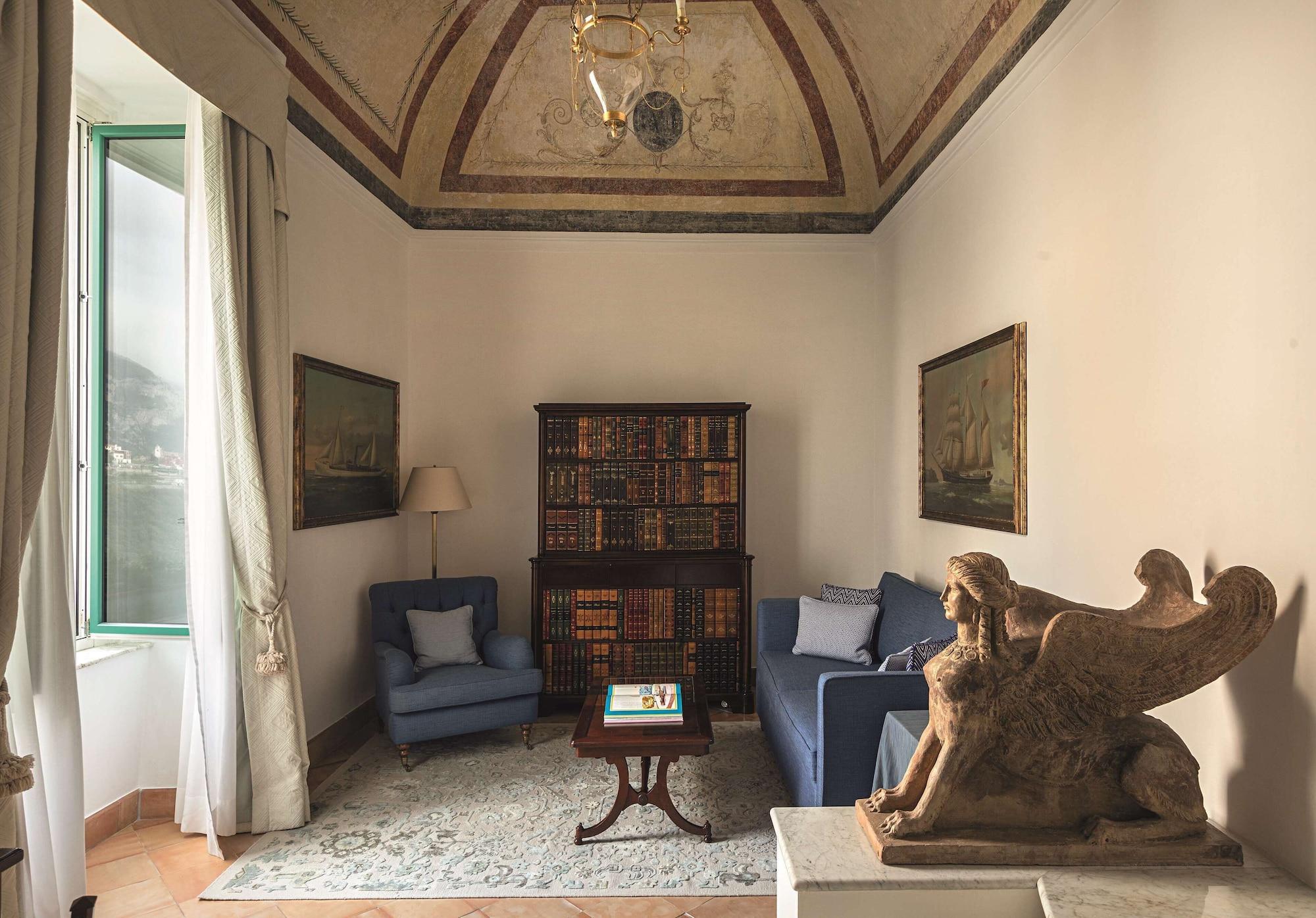 Hotel Caruso, A Belmond Hotel, Amalfi Coast Ravello