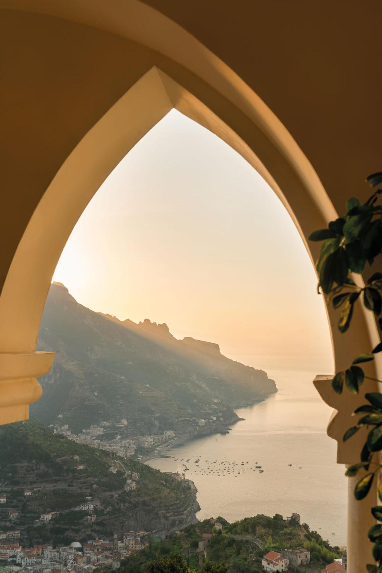 Hotel Caruso, A Belmond Hotel, Amalfi Coast