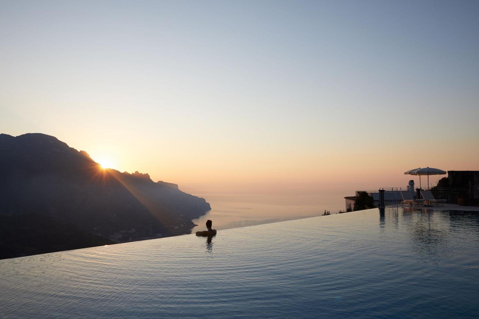Caruso, A Belmond Hotel, Amalfi Coast Hotel 5*