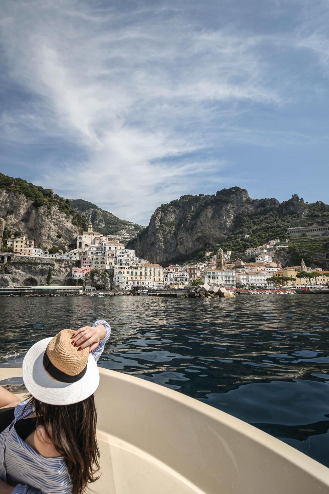 Hotel Caruso, A Belmond Hotel, Amalfi Coast 5*