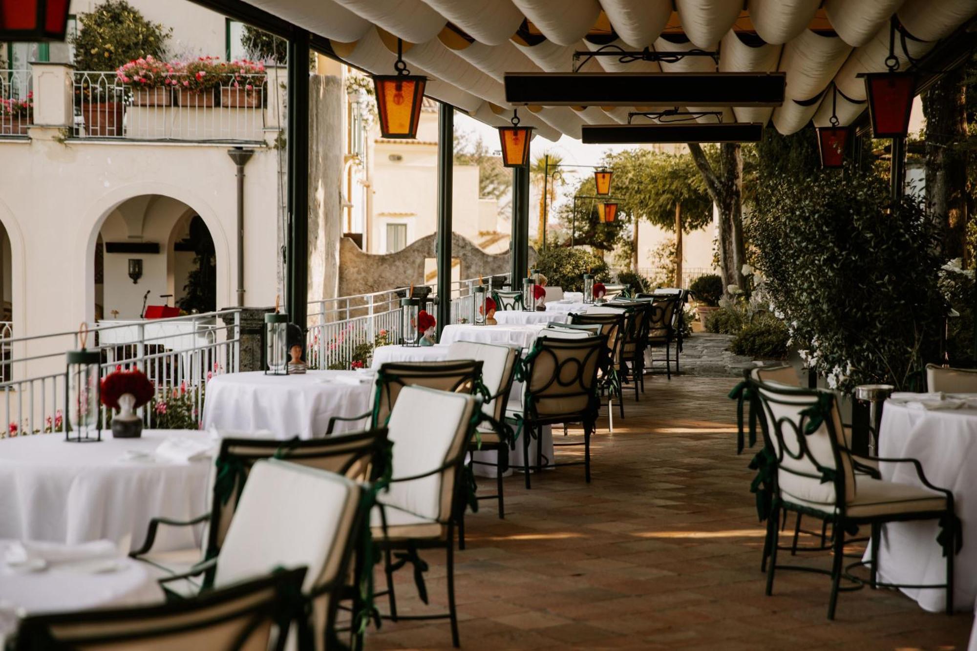 Caruso, A Belmond Hotel, Amalfi Coast 5*
