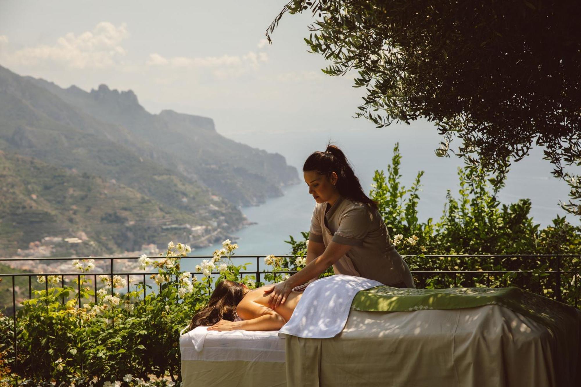Hotel Caruso, A Belmond Hotel, Amalfi Coast Ravello