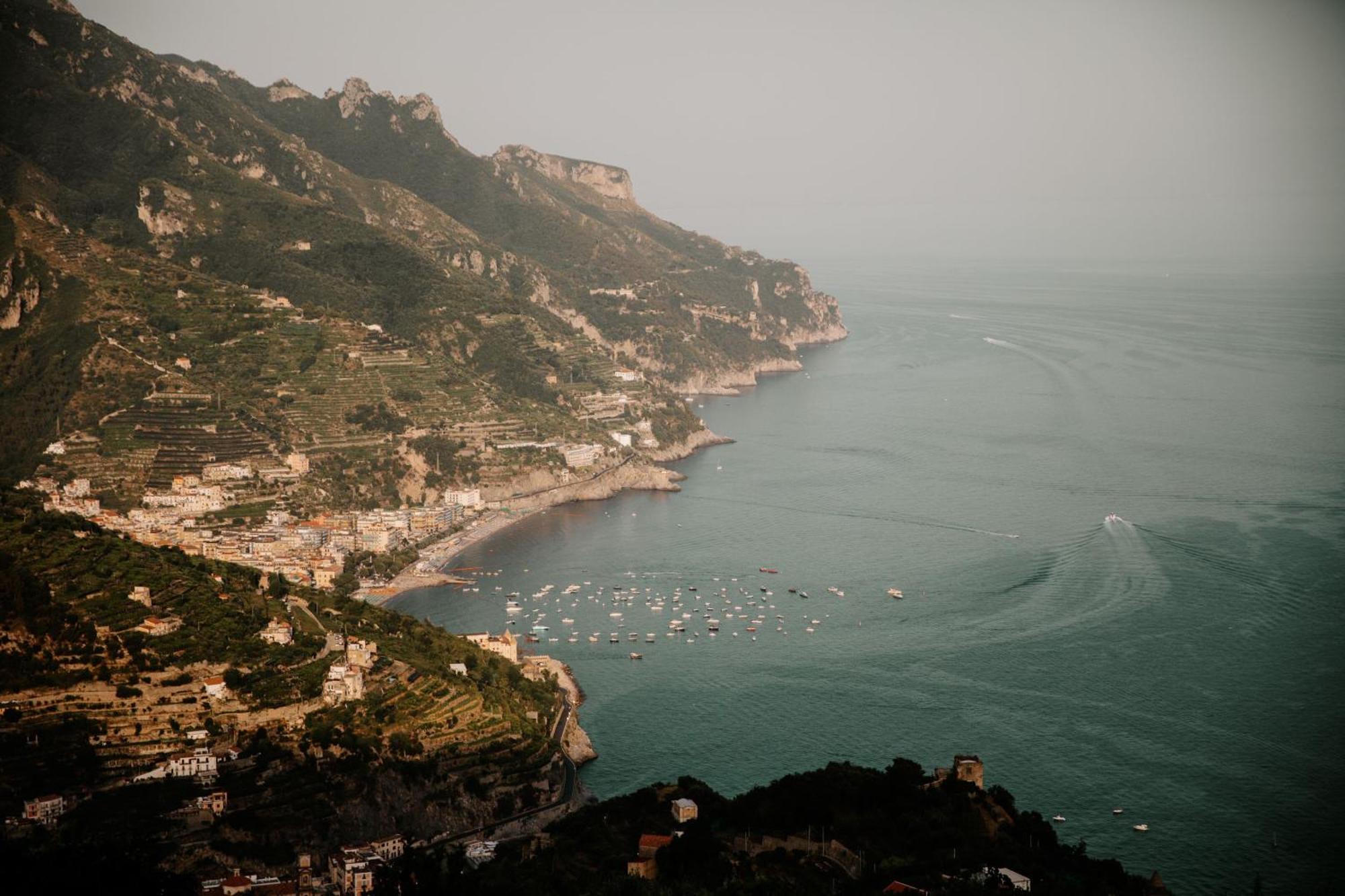Hotel Caruso, A Belmond Hotel, Amalfi Coast 5*