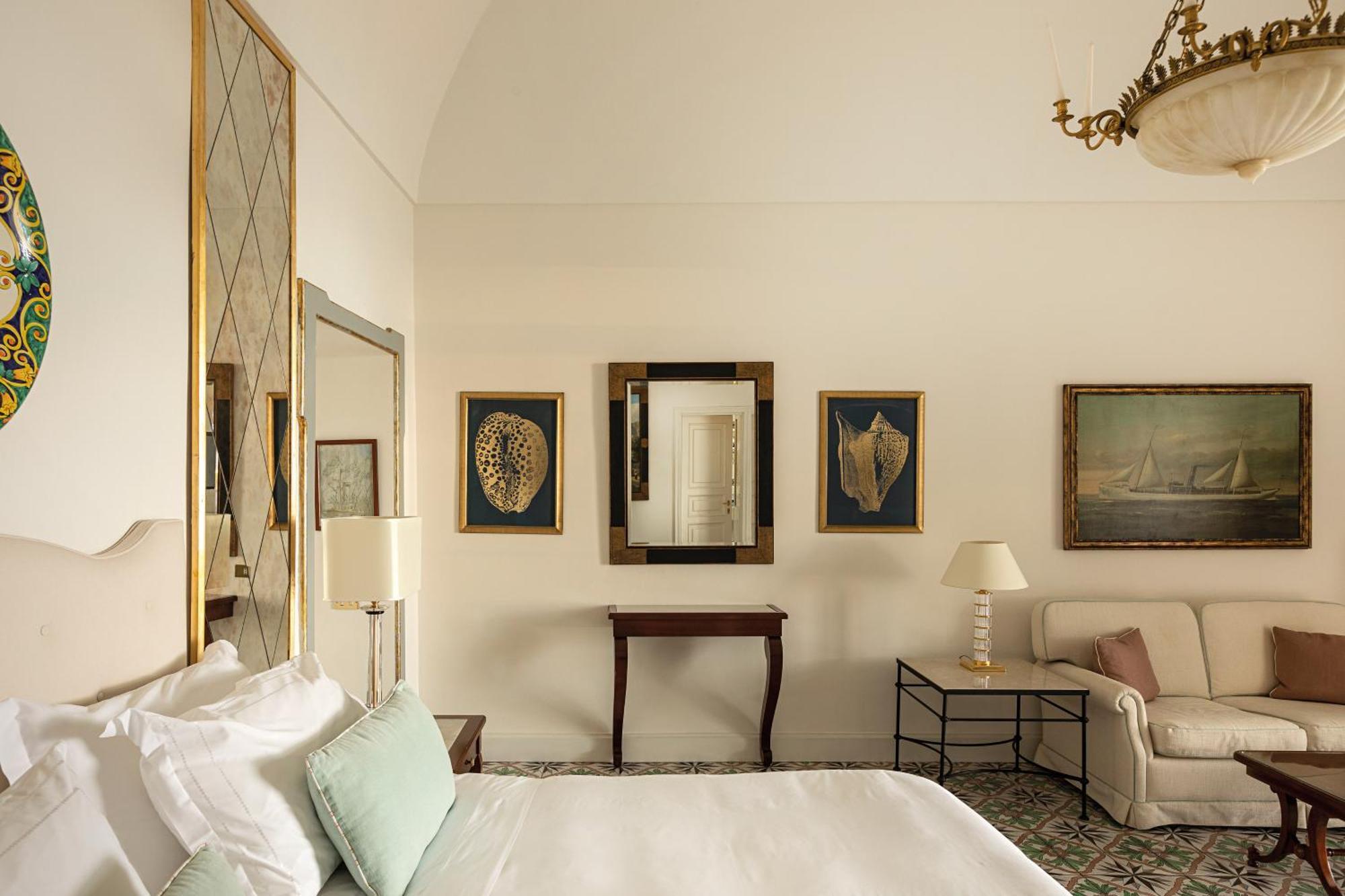 Caruso, A Belmond Hotel, Amalfi Coast Hotel Ravello
