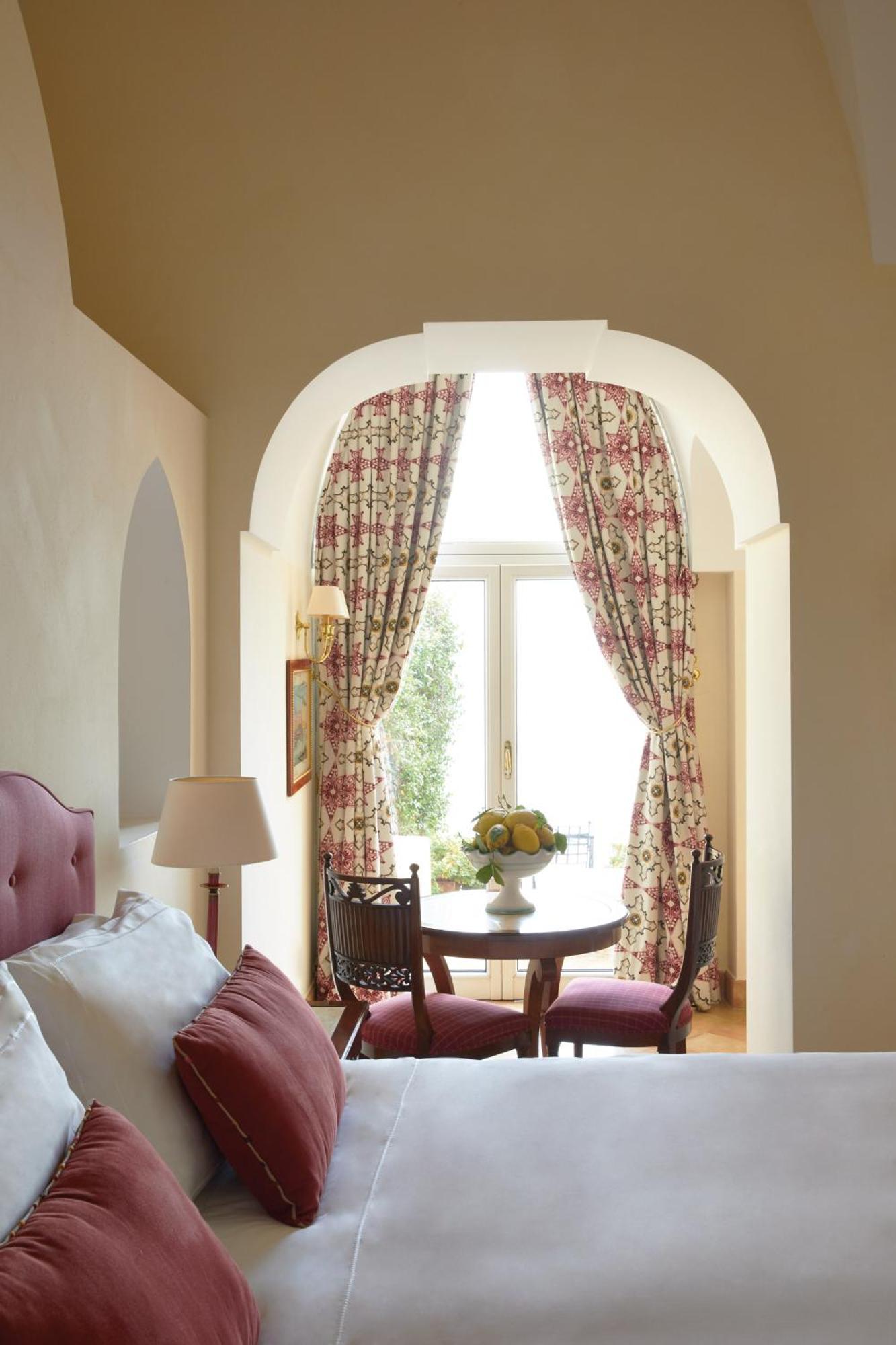 Caruso, A Belmond Hotel, Amalfi Coast Hotel