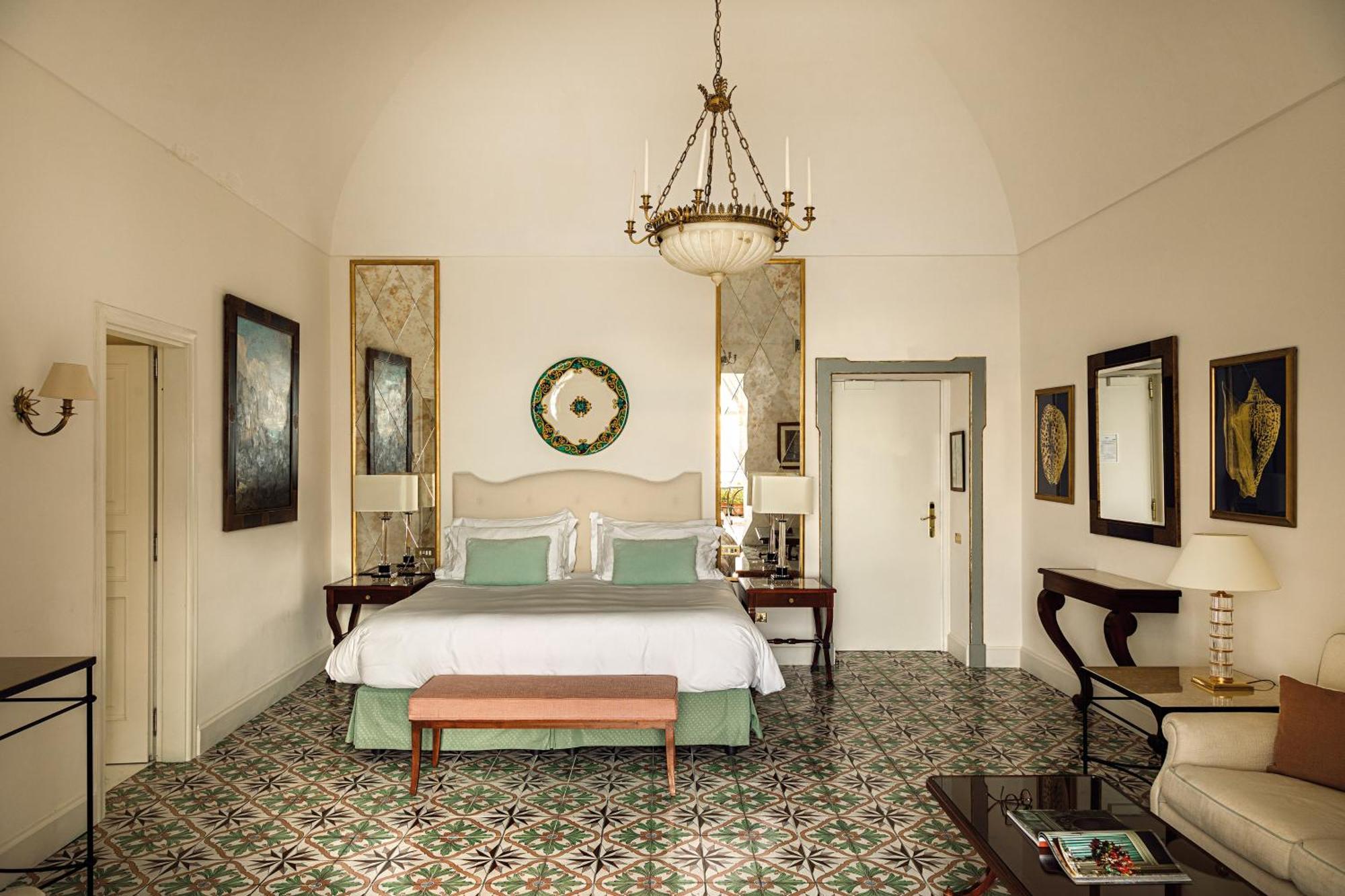 Hotel Caruso, A Belmond Hotel, Amalfi Coast