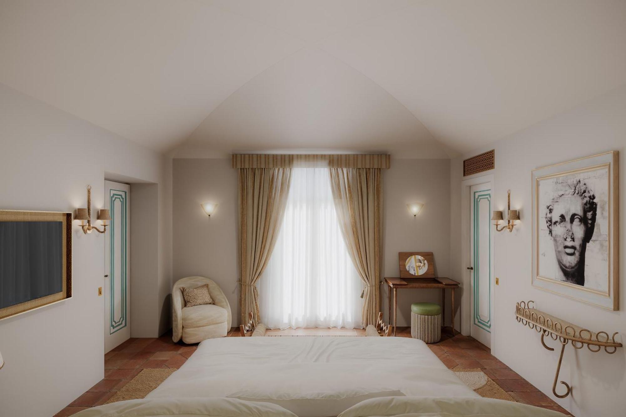 Caruso, A Belmond Hotel, Amalfi Coast Ravello