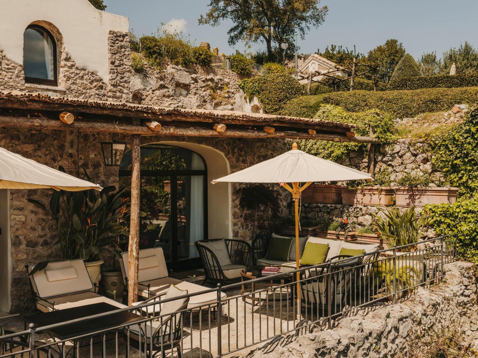 Hotel Caruso, A Belmond Hotel, Amalfi Coast 5*