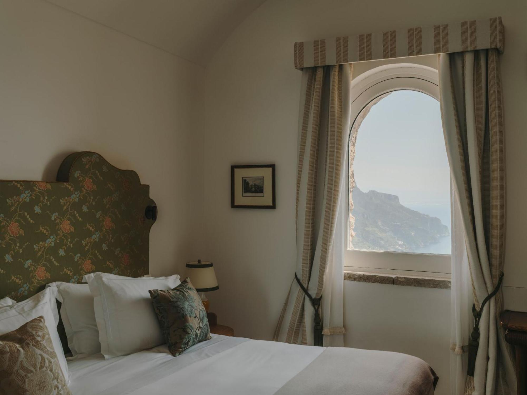 Hotel Caruso, A Belmond Hotel, Amalfi Coast