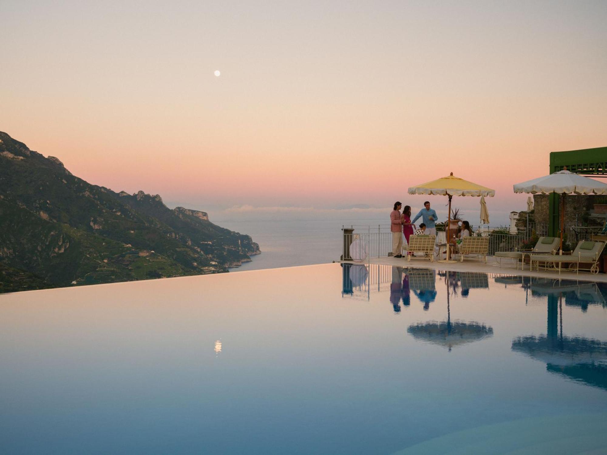 Caruso, A Belmond Hotel, Amalfi Coast Ravello