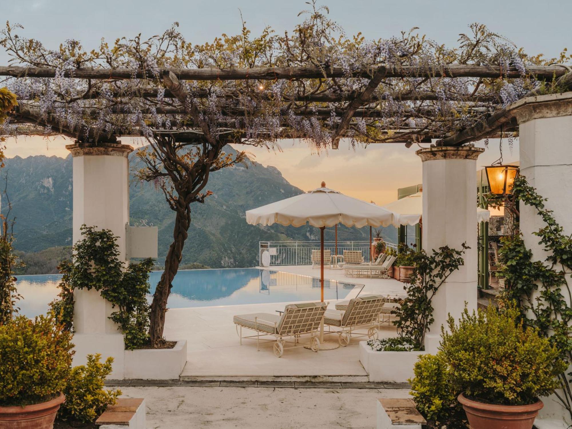 Hotel Caruso, A Belmond Hotel, Amalfi Coast Ravello